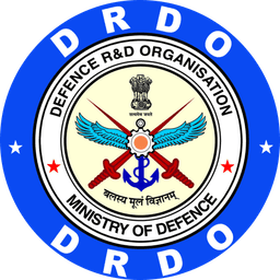 DRDO logo