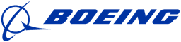 Boeing logo